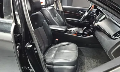 Kia K9 2016, 219528 км, за 6305.66 USD - фото 10