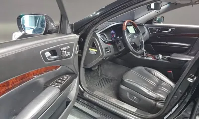 Kia K9 2016, 219528 км, за 6305.66 USD - фото 11