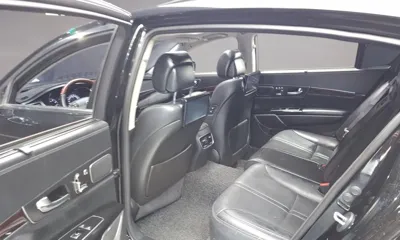 Kia K9 2016, 219528 км, за 6305.66 USD - фото 12