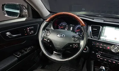 Kia K9 2016, 219528 км, за 6305.66 USD - фото 13