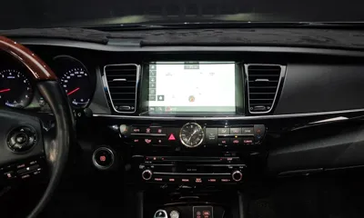 Kia K9 2016, 219528 км, за 6305.66 USD - фото 14