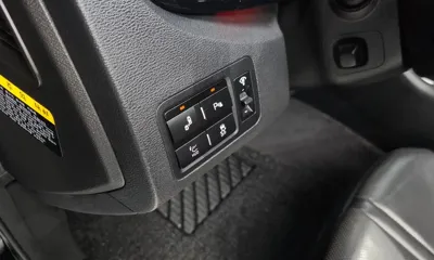 Kia K9 2016, 219528 км, за 6305.66 USD - фото 16