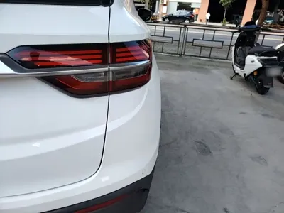 Geely Binyue 2019, 139800 км, за 4877.04 USD - фото 8