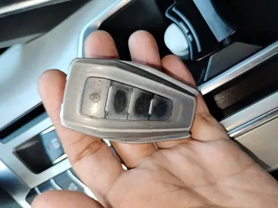 Geely Binyue 2019, 139800 км, за 4877.04 USD - фото 9