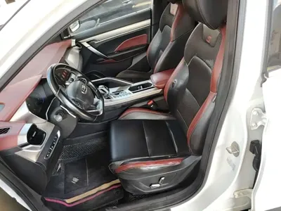 Geely Binyue 2019, 139800 км, за 4877.04 USD - фото 15