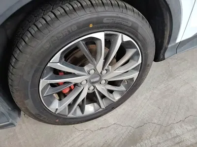 Geely Binyue 2019, 139800 км, за 4877.04 USD - фото 23