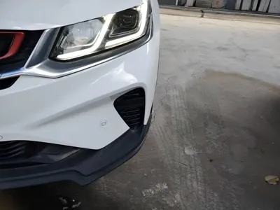Geely Binyue 2019, 139800 км, за 4877.04 USD - фото 24