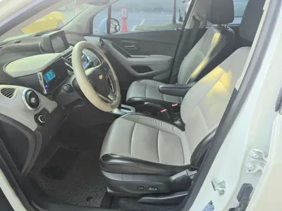 ChevroletGMDaewoo Trax 2014, 220000 км, за 1943.7 USD - фото 8