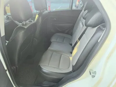 ChevroletGMDaewoo Trax 2014, 220000 км, за 1943.7 USD - фото 9