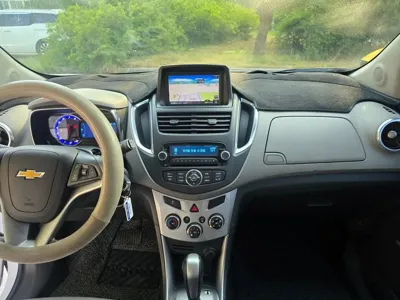 ChevroletGMDaewoo Trax 2014, 220000 км, за 1943.7 USD - фото 10