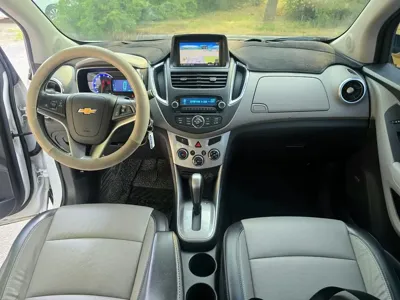 ChevroletGMDaewoo Trax 2014, 220000 км, за 1943.7 USD - фото 11
