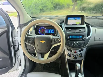 ChevroletGMDaewoo Trax 2014, 220000 км, за 1943.7 USD - фото 13