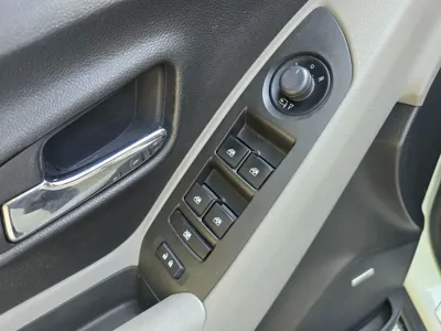 ChevroletGMDaewoo Trax 2014, 220000 км, за 1943.7 USD - фото 14