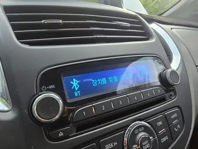 ChevroletGMDaewoo Trax 2014, 220000 км, за 1943.7 USD - фото 20