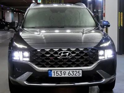 Hyundai Santafe 2021, 135721 км, за 14651.47 USD