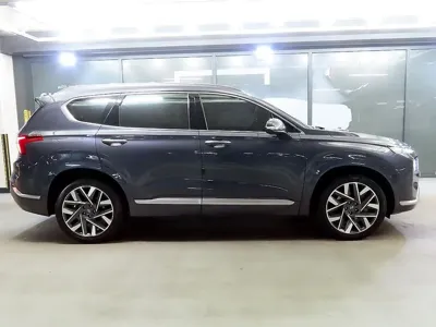 Hyundai Santafe 2021, 135721 км, за 14651.47 USD