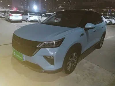 Wuling Xingchen 2021, 36000 км, за 6268.27 USD