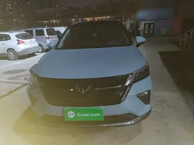 Wuling Xingchen 2021, 36000 км, за 6268.27 USD