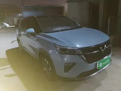 Wuling Xingchen 2021, 36000 км, за 6268.27 USD