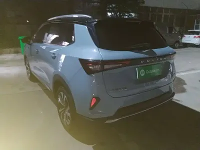 Wuling Xingchen 2021, 36000 км, за 6268.27 USD
