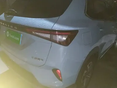 Wuling Xingchen 2021, 36000 км, за 6268.27 USD - фото 8