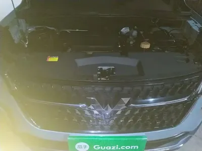 Wuling Xingchen 2021, 36000 км, за 6268.27 USD - фото 20