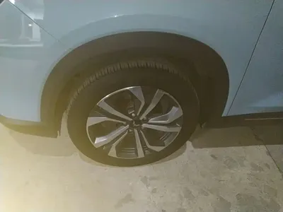 Wuling Xingchen 2021, 36000 км, за 6268.27 USD - фото 23