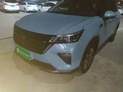 Wuling Xingchen 2021, 36000 км, за 6268.27 USD - фото 24