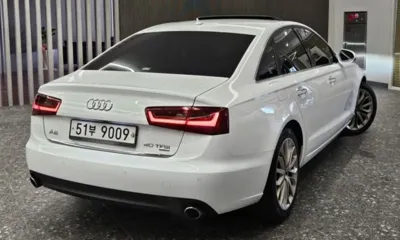 Audi A6 2015, 91866 км, за 8205.33 USD