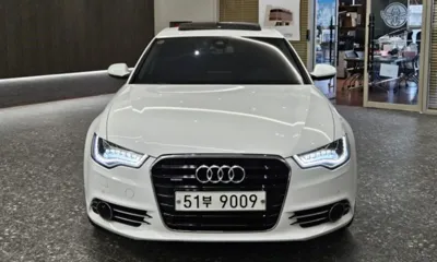 Audi A6 2015, 91866 км, за 8205.33 USD