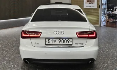 Audi A6 2015, 91866 км, за 8205.33 USD