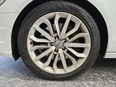 Audi A6 2015, 91866 км, за 8205.33 USD