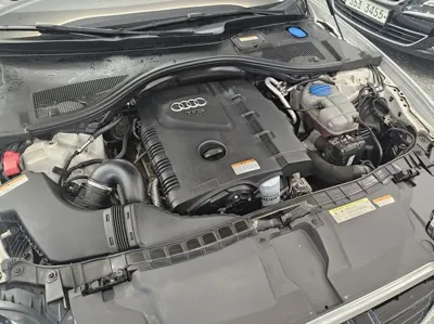 Audi A6 2015, 91866 км, за 8205.33 USD - фото 6