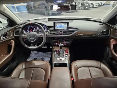 Audi A6 2015, 91866 км, за 8205.33 USD - фото 7