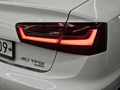 Audi A6 2015, 91866 км, за 8205.33 USD - фото 16