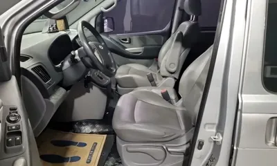 Hyundai Starex 2014, 147666 км, за 6144.7 USD - фото 7