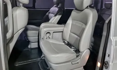 Hyundai Starex 2014, 147666 км, за 6144.7 USD - фото 8