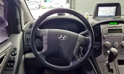 Hyundai Starex 2014, 147666 км, за 6144.7 USD - фото 9