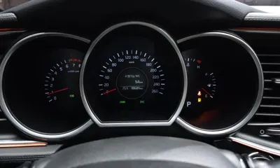 Kia K5 2014, 98689 км, за 4825.49 USD - фото 8