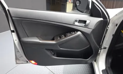 Kia K5 2014, 98689 км, за 4825.49 USD - фото 24