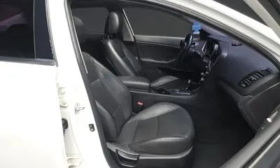 Kia K5 2014, 98689 км, за 4825.49 USD - фото 26