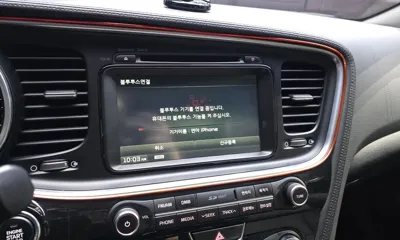 Kia K5 2014, 98689 км, за 4825.49 USD - фото 30