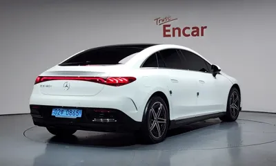 Mercedes-Benz EQE 2024, 38331 км, за 39188.66 USD