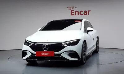 Mercedes-Benz EQE 2024, 38331 км, за 39188.66 USD