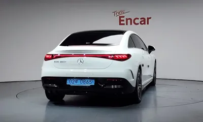 Mercedes-Benz EQE 2024, 38331 км, за 39188.66 USD