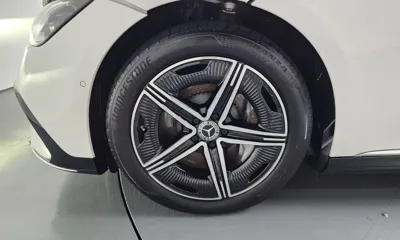 Mercedes-Benz EQE 2024, 38331 км, за 39188.66 USD