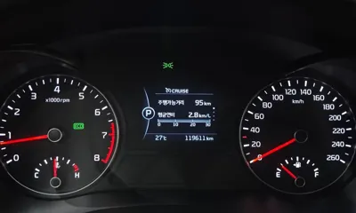 Kia K5 2016, 119611 км, за 6500.68 USD - фото 8