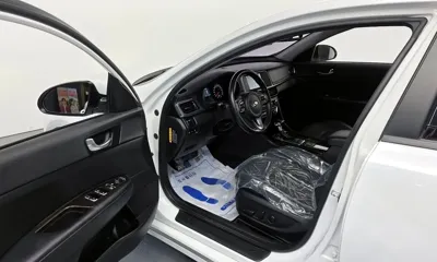 Kia K5 2016, 119611 км, за 6500.68 USD - фото 10