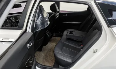 Kia K5 2016, 119611 км, за 6500.68 USD - фото 12