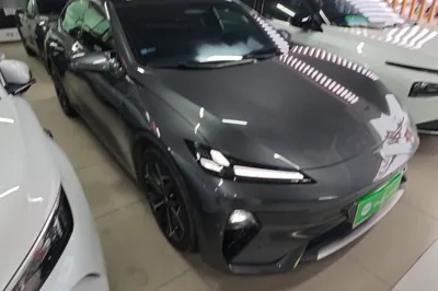 Deepal L07 2024, 27100 км, за 15697 USD